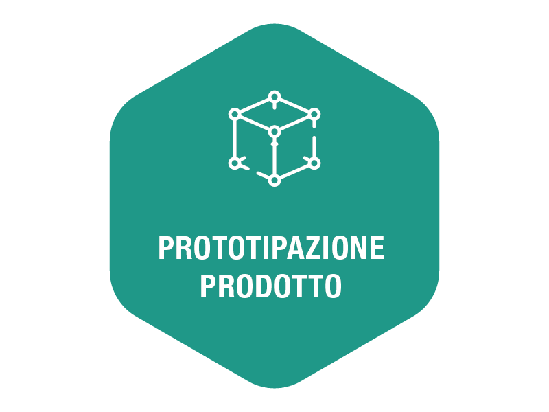 metodo mentasti - prototipazione prodotto