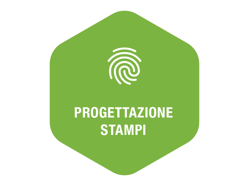 metodo mentasti - progettazione stampi