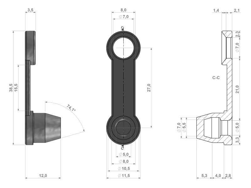 MENTASTI - ARTICOLI A DISEGNO - ESEMPI(2)