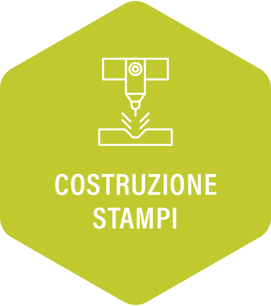 metodo mentasti - costruzione stampi
