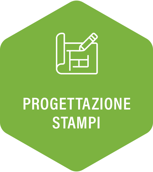 metodo mentasti - progettazione stampi