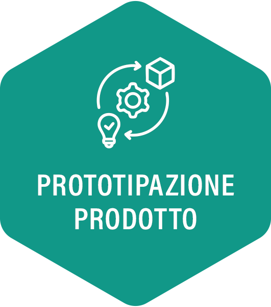 metodo mentasti - prototipazione prodotto