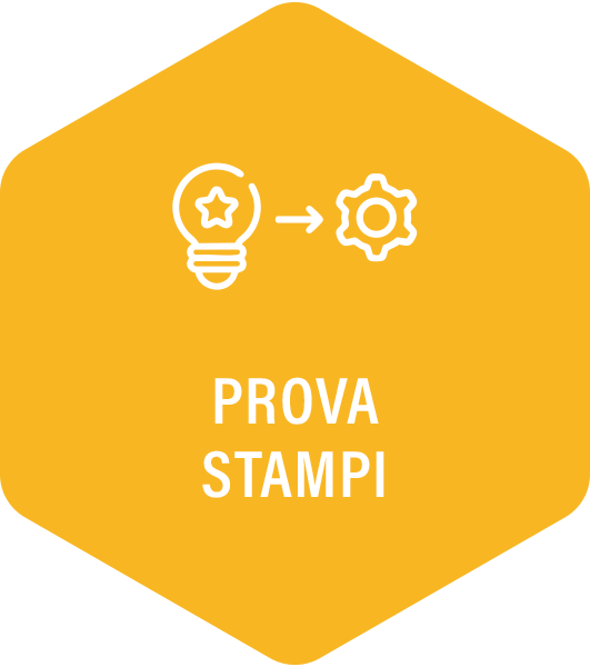 metodo mentasti - prova stampi