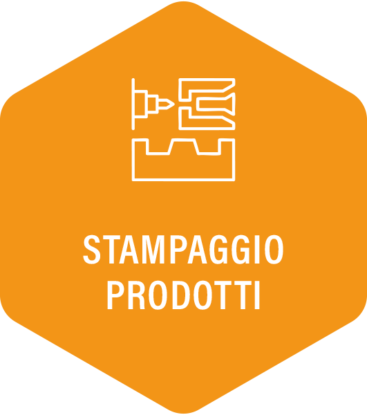 metodo mentasti - stampaggio prodotti