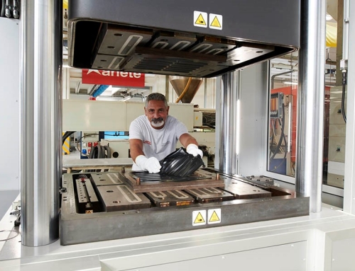 Sandro Mentasti: ogni giorno la qualità prende forma