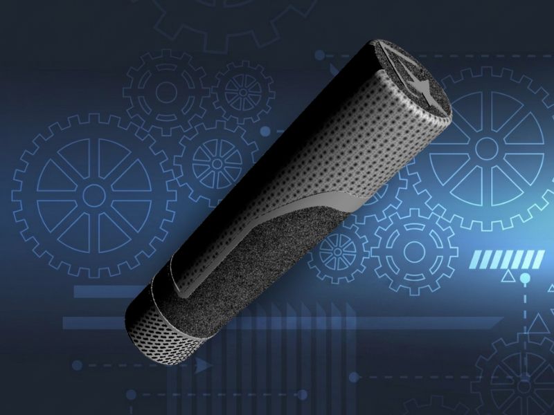 Progettazione tecnica e ingegneristica di impugnature personalizzate su misura