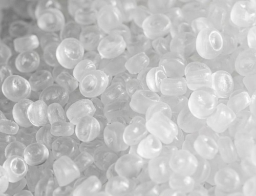 Ogni manopola nasce dal materiale giusto