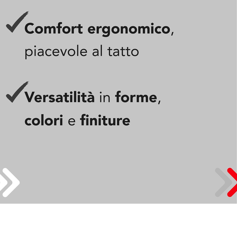 mentasti-PVC-comfort-versatilità