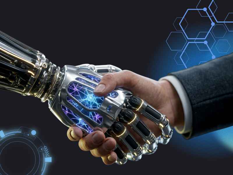 Corso di Intelligenza Artificiale in fabbrica: Sandro Mentasti