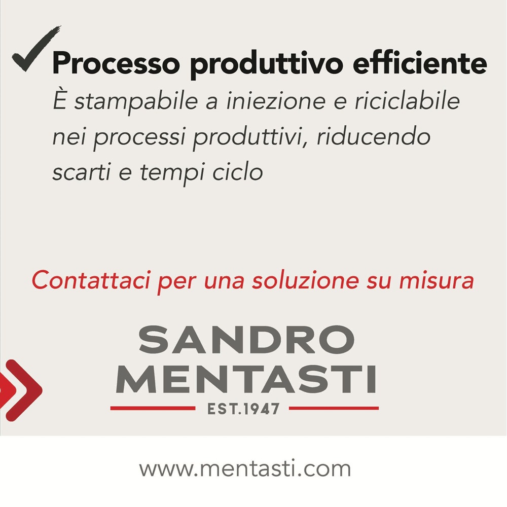 TPE per impugnature tecniche