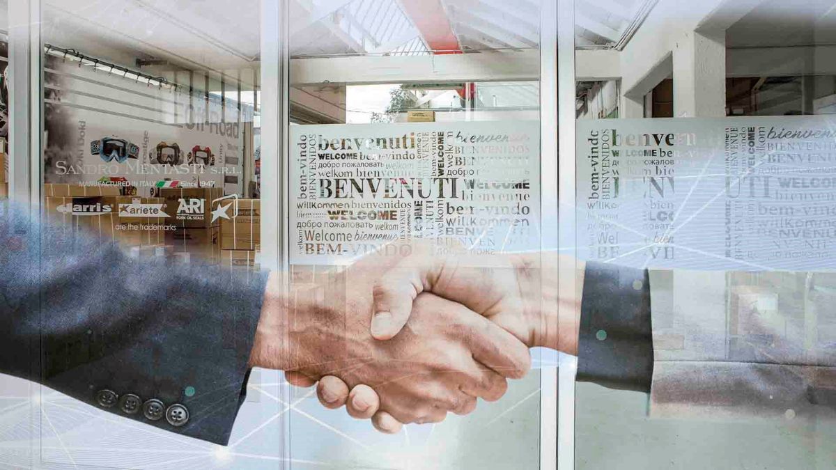 Mentasti-Azienda-direzione Nuovi traguardi, stessa identità in Sandro Mentasti