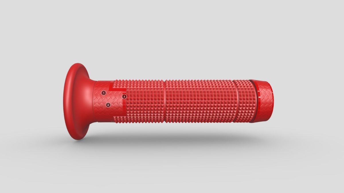 MENTASTI-PROGETTO-FUSION la manopola Fusion e la precisione dell'incisione laser firmata ML Engraving