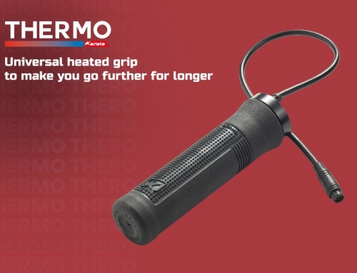 THERMO PROJECT: la versione universale